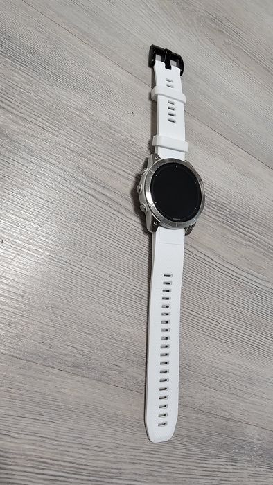 Garmin Epix Pro Gen2 Amoled 42mm