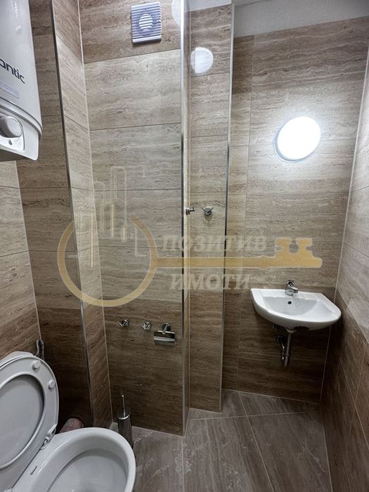 Дава се под наем Тристаен апартамент в София, Овча купел - 120 кв.м за 750 € - Снимка #10