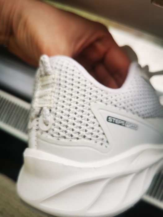 Lcw  active. Steps foam