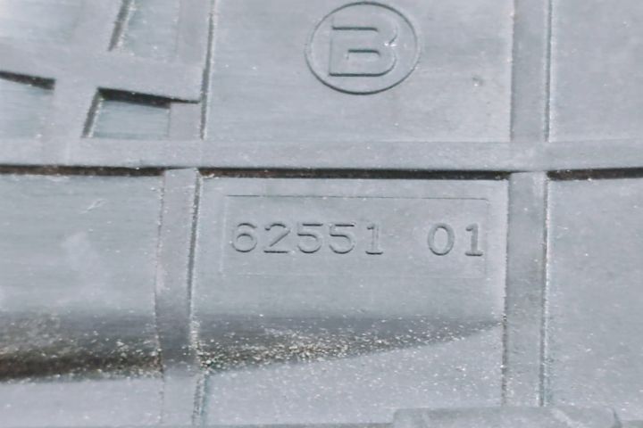 Radiator de Incalzire 6255101 Peugeot 307 prima generatie