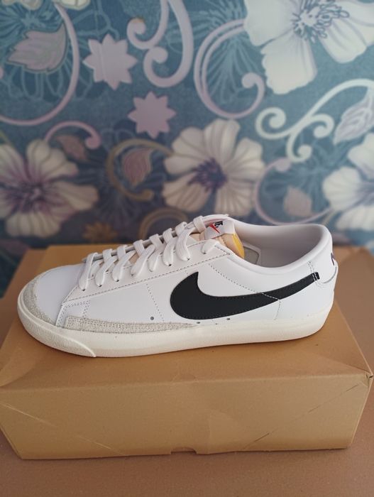 Оригинални кецове Nike blazer
