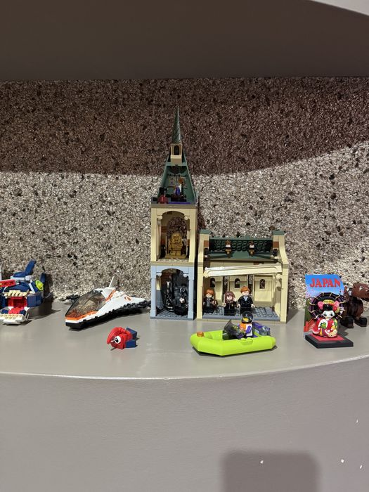 Коллекция Лего оригинал