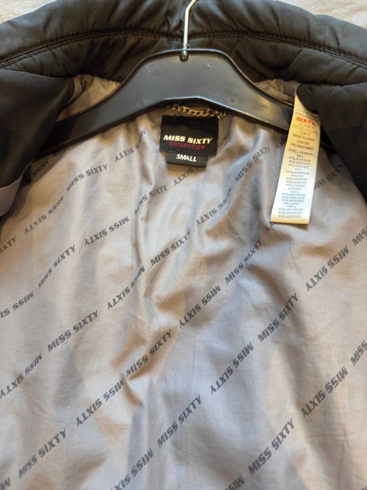 дамско яке Miss Sixty