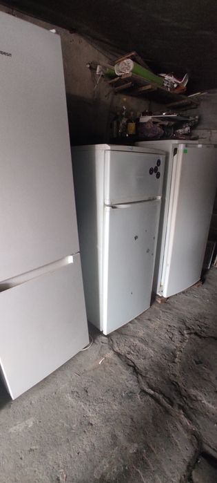 Холодильник с доставкой