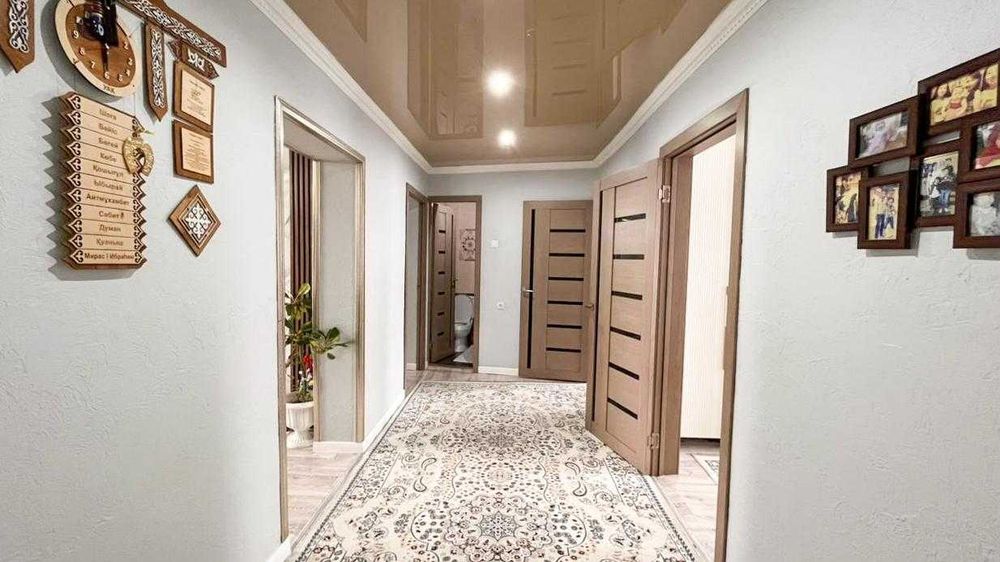 продается частный дом Алтыбай Айдана