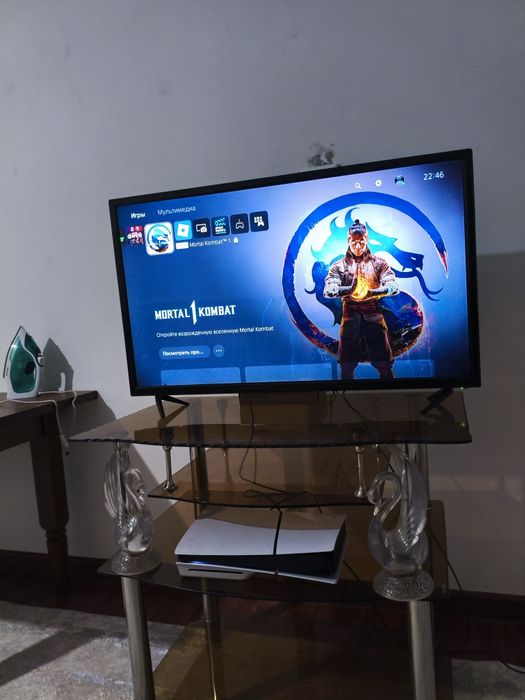 PS 5 slim сатылады Шолаккорган