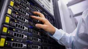 Server o‘rnatish va sozlash | Windows Server | AD/DNS/DHCP