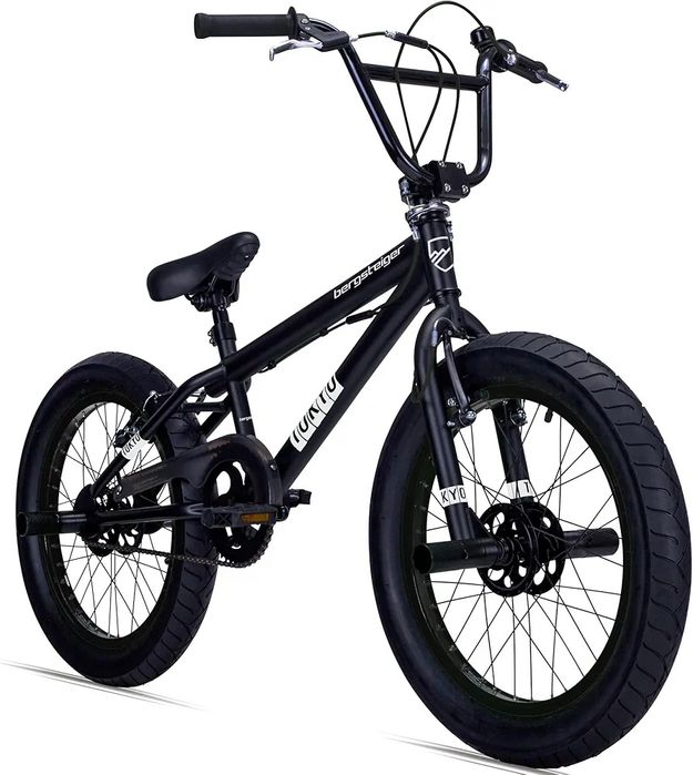 BMX Tokio roti 20"