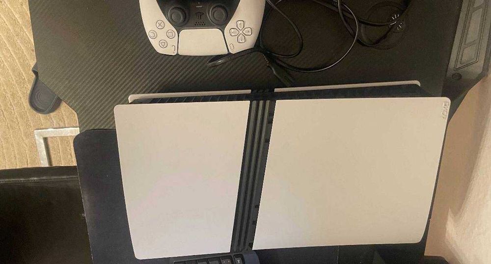 Приставка Sony PlayStation 5 PRO 2TB