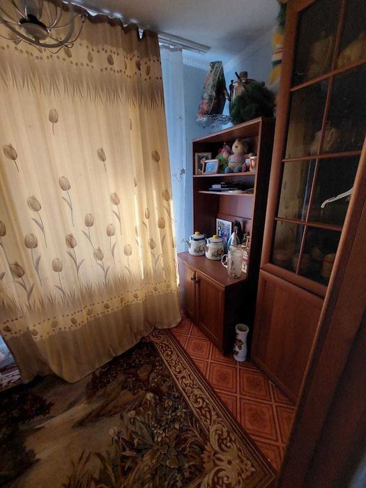 Продам 4х ком дом в районе Малышки
