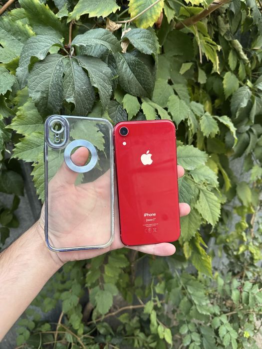 Продам Телефон Айфон XR 128Gb