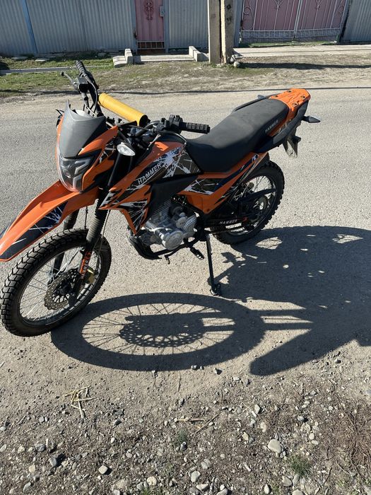 Продам мотоцикл 250куб