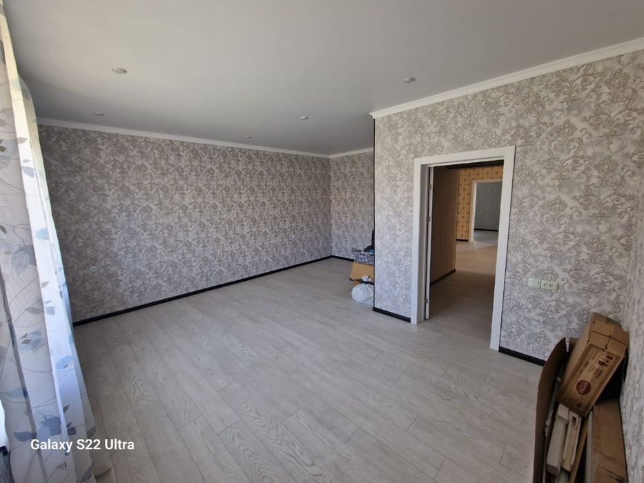 Продается уютный дом в районе Рыбачего