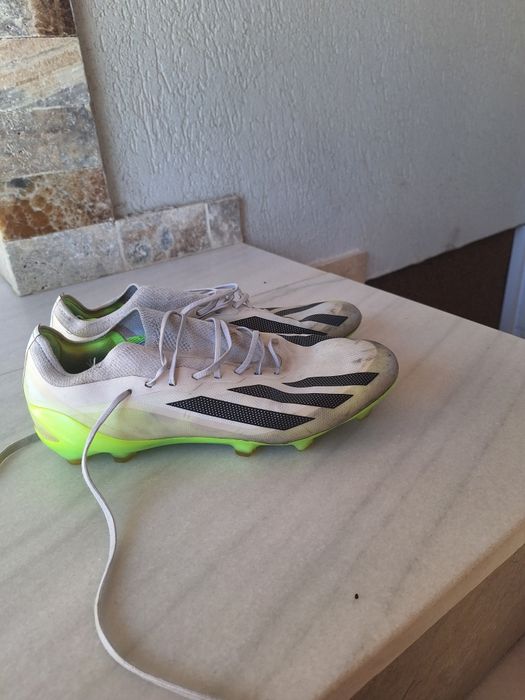 Ghete fotbal crazyfast.1