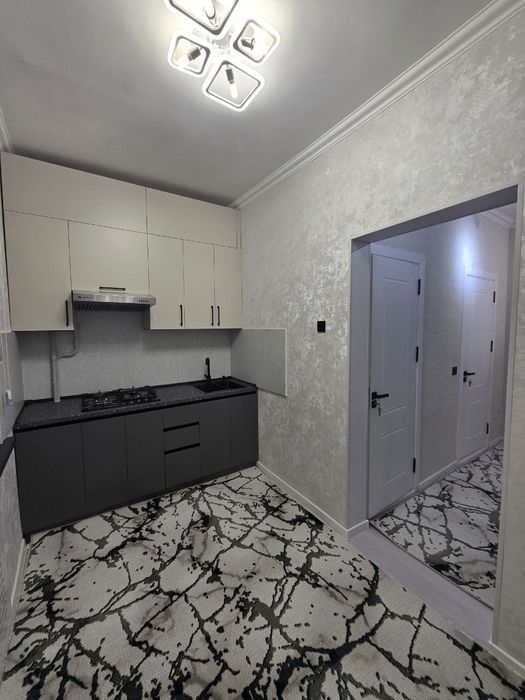 Квартира 2 комнатная