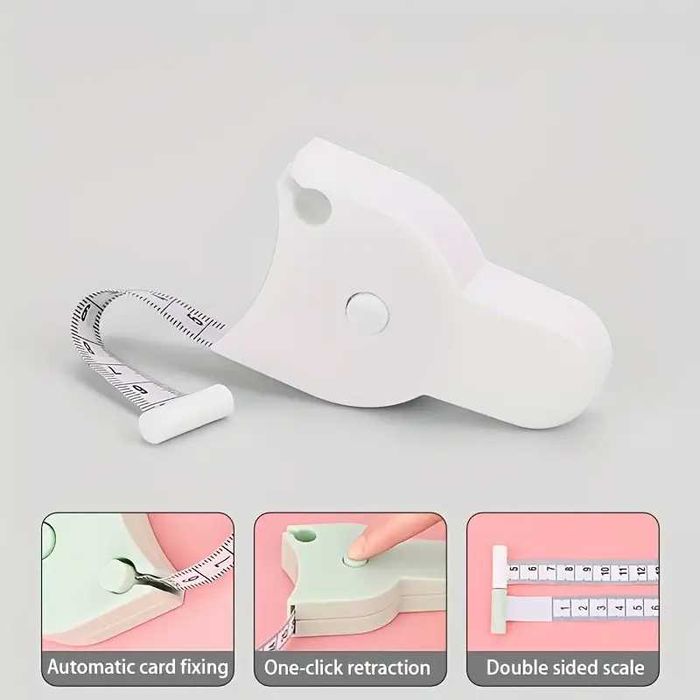 Метър за фитнес измервания и следене на резултати - Автоматичен