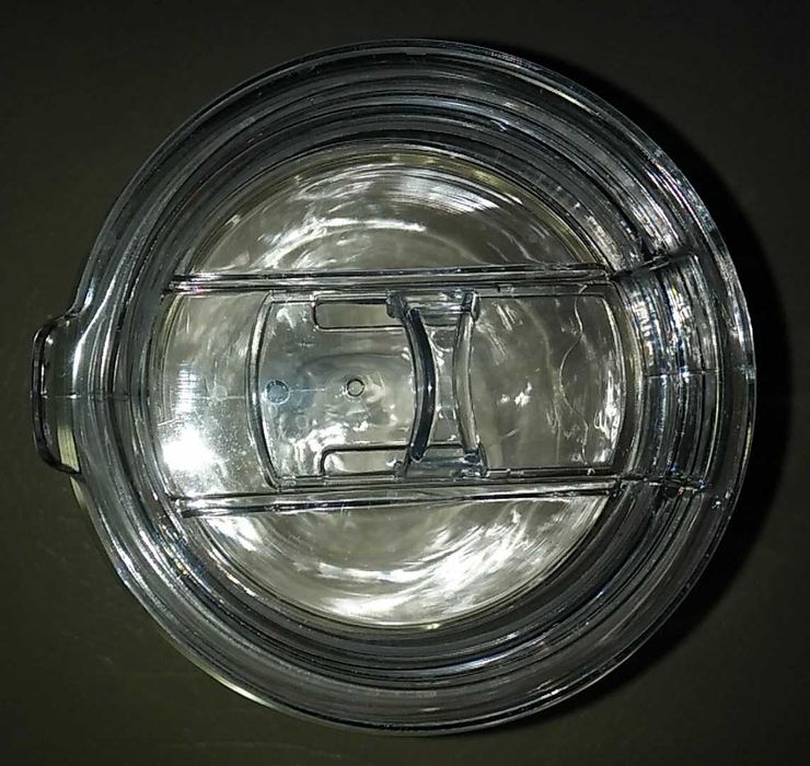 Стъклена чаша за кафе/чай с двойни стени