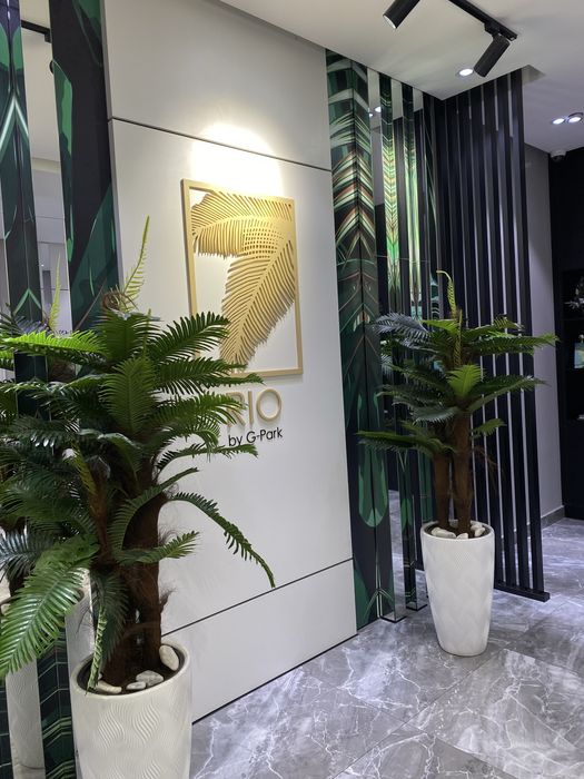 Квартира в Жк Рио де Жанейро