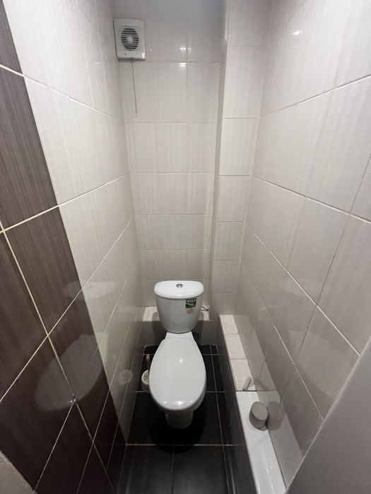 Двухкомтная квартира в самом центре