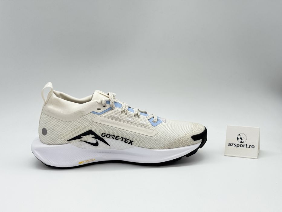 Nike Pegasus Trail 5 Gore-Tex Noi Originali (39; 40,5; 42)