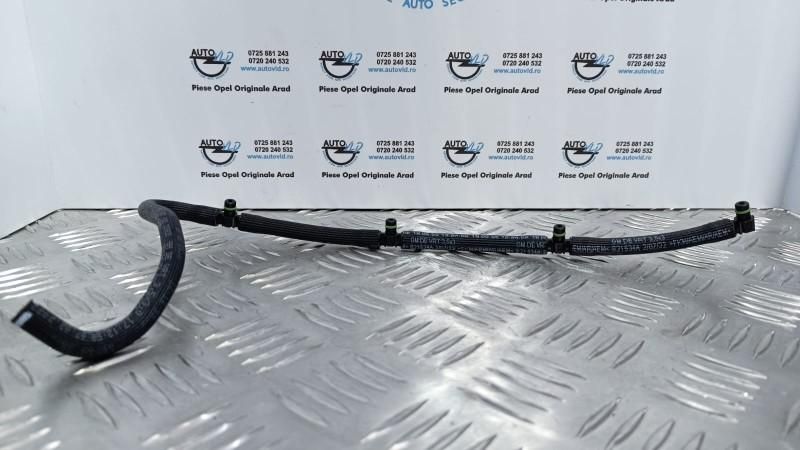 Rampa retur injectoare Opel Insignia A Country Tourer 1.6 cdti 100 kw;