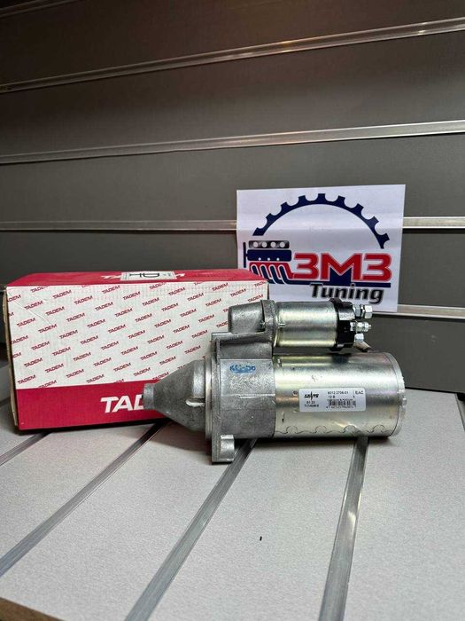 Стартер   Газель плита змз 405 змз 406 Редукторный 2 квт