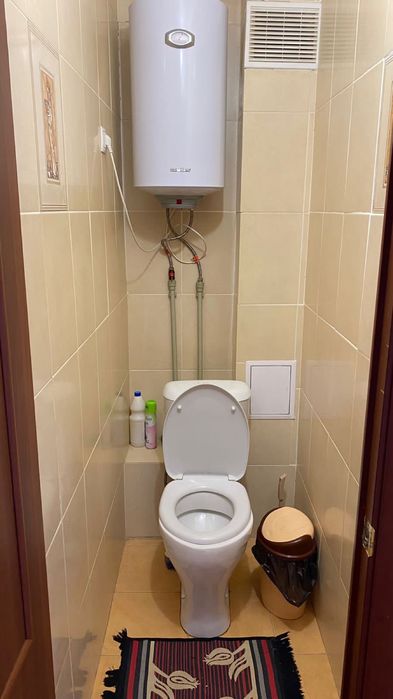 Сдам двухкомнатную квартиру