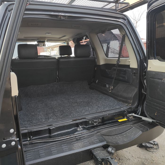 Продам Nissan patrol