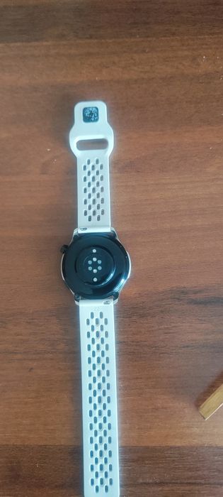 Amazfit gtr 4 смарт часы