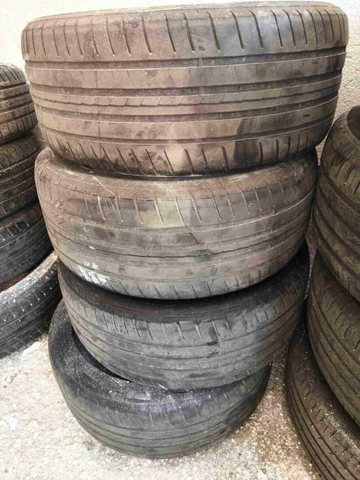 VREDESTEIN ULTRAC 225/45 R17  4 бр