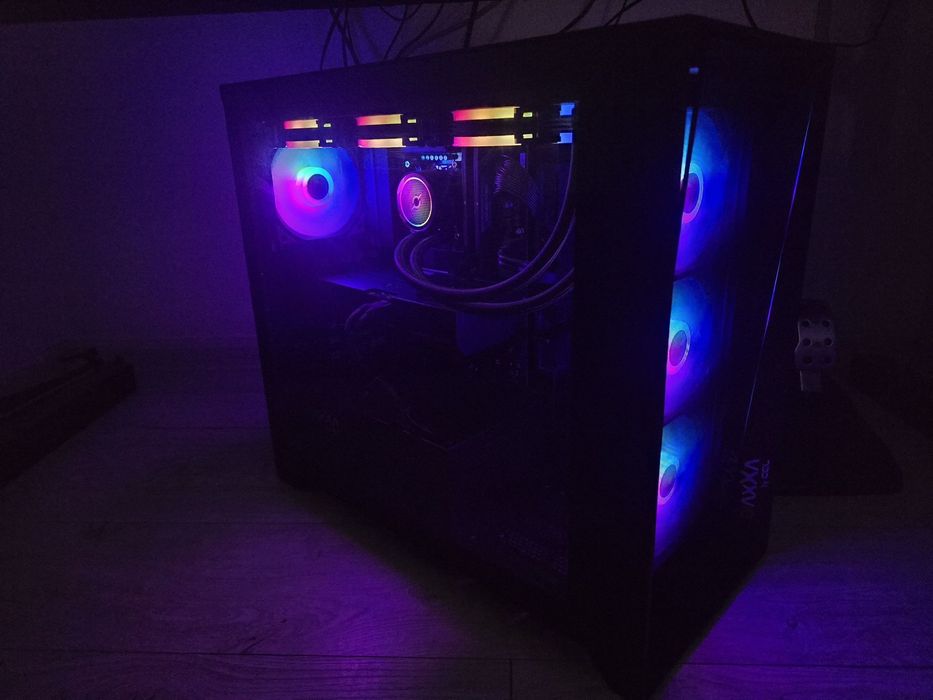 calculator pc gaming 4070ti