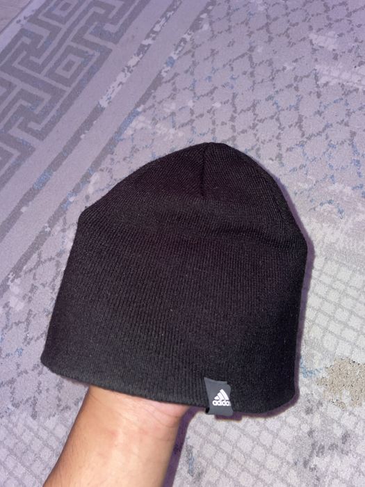 Adidas шапка оригинал