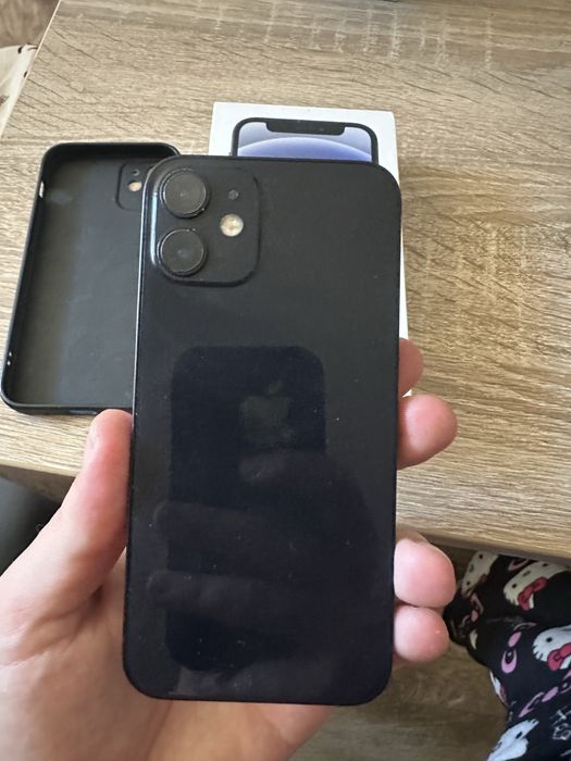 iphone 12 mini 75% 64gb