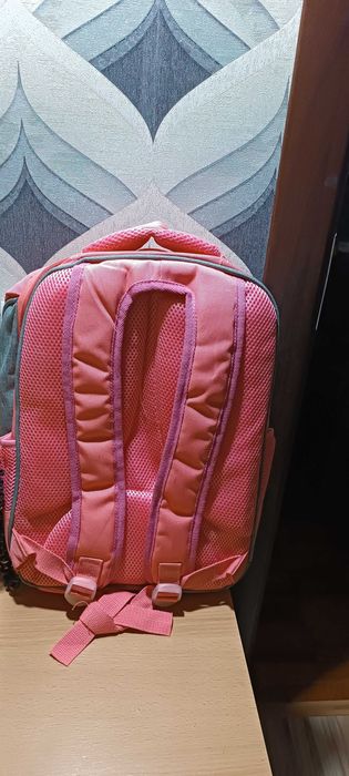 Продам рюкзак для девочек