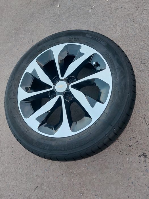 15 R Onix diska balon Spark Nexa 1 2 3