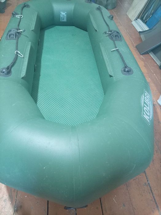 Ева коврик для ПВХ Лодка