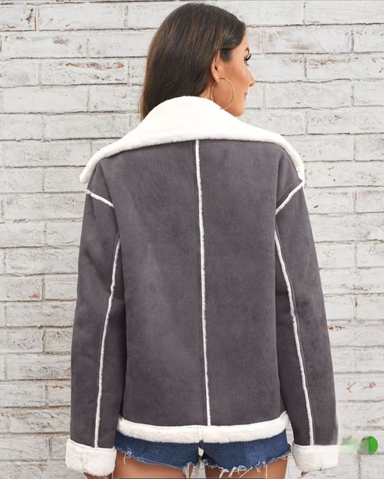 Куртка весна-осень