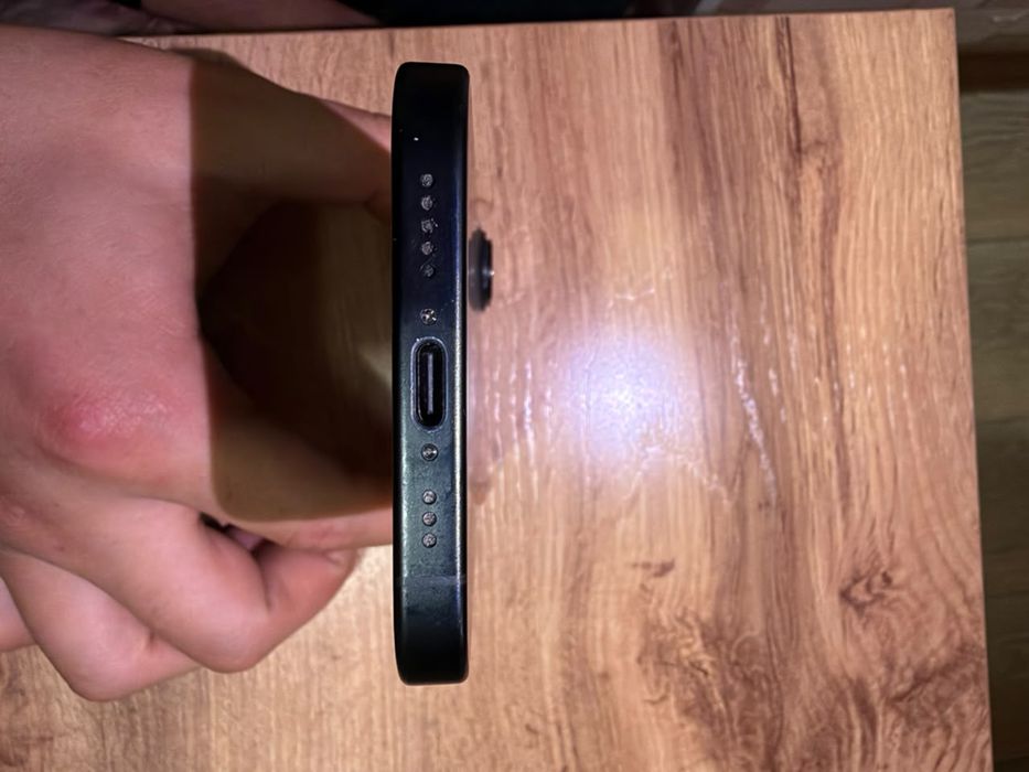 Iphone16 память 128гб