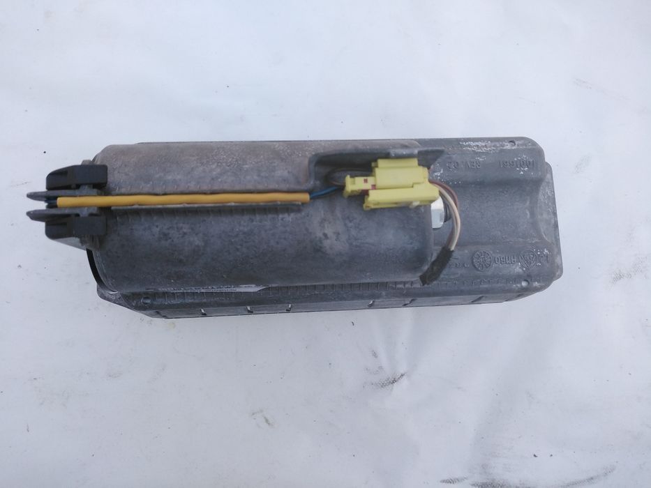 Airbag pasager, Audi A3 8P, 1.9 TDI, BKC, Germania