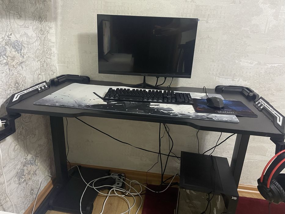 Продам игровой компьютер