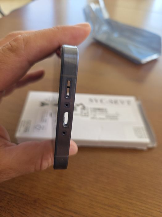 Samsung A55 дисплей