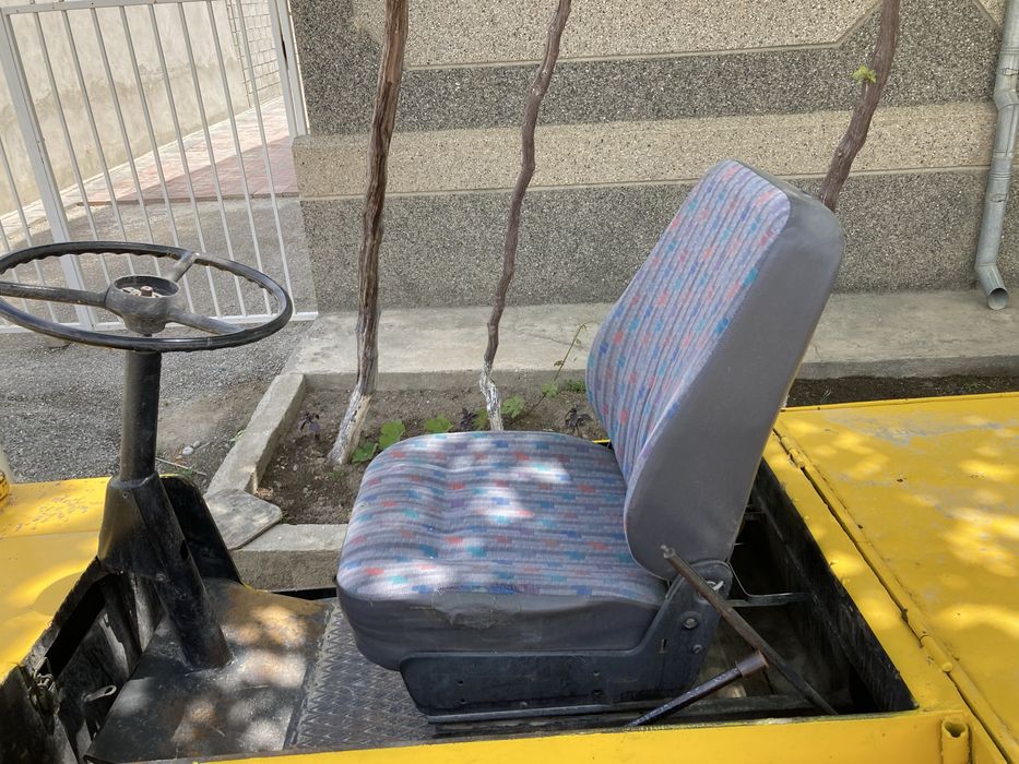 Асфалт боседигон сотилади 2 тоналиг