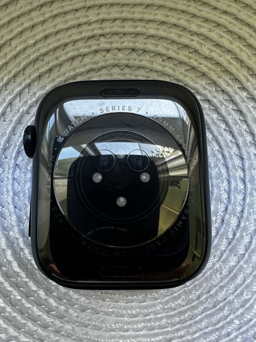 Ceas Apple Watch series 7 pentru piese.