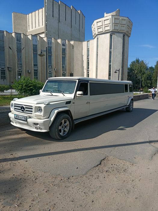 Лимузины,Выписка сРоддома,Свадьба,Катания,Прокат, Аренда Геликов!!!