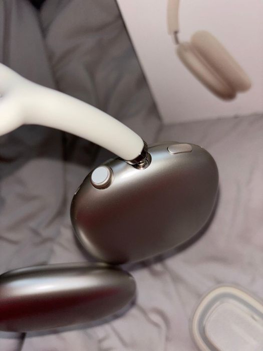AirPods Max Gen 2,cu garantie