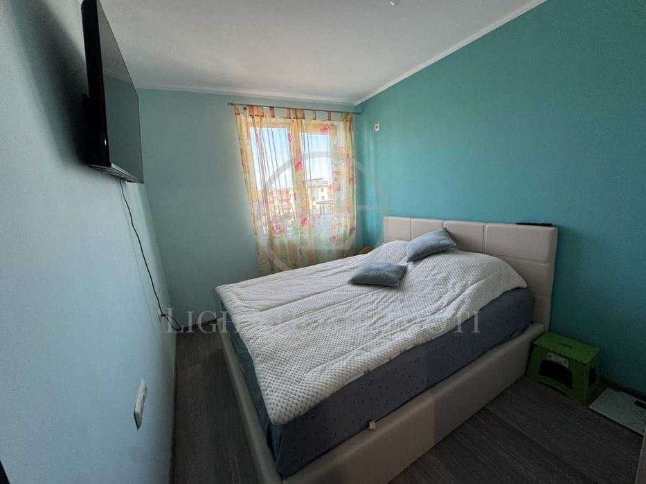 Продава се Двустаен апартамент в Пловдив, Кючук Париж - 50 кв.м за 2060 €/кв.м - Снимка #4