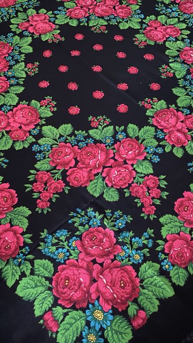 Batic casmir dimensiune 146x148 cm