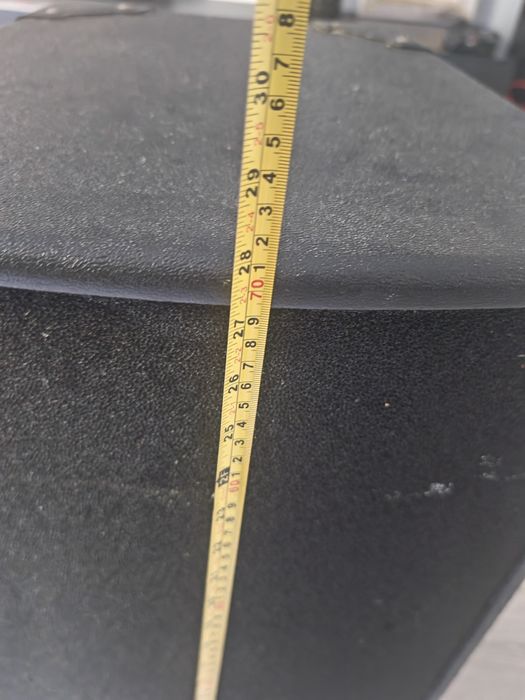 Boxe Viliodor profesionale