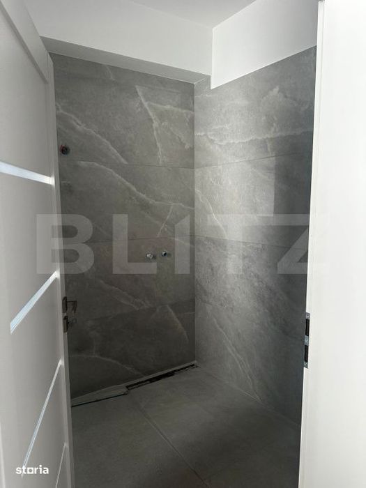 Apartament 2 camere, FINISAT LUX, nZEB, zona Centrala