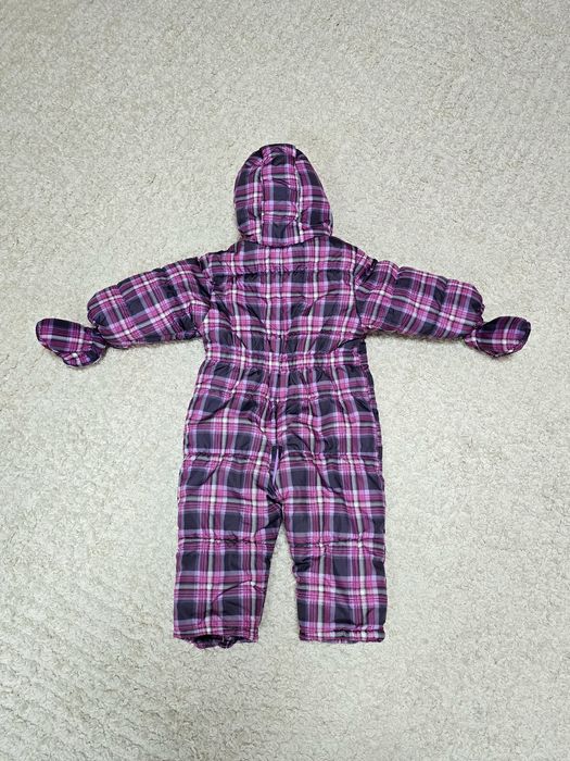 Гащеризон Космонавт за бебе, дете 86 размер